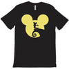 mickey skellington T-Shirt