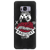 bad cat   gatos locos Samsung Galaxy S8 Plus