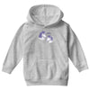 brocorn Youth Hoodie