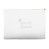 baking queen Accessory Pouches