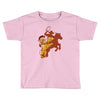 wild bill pickles Toddler T-shirt