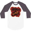 piece of cake 3/4 Sleeve Shirt