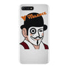 v for violence iPhone 7 Plus Case