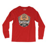 drwsontarans team Long Sleeve Shirts