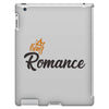 king romance iPad 3 and 4 Case