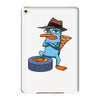perry agent p iPad Mini 4