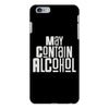 may contain alcohol iPhone 6/6s Plus Case