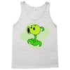 peashooter Tank Top