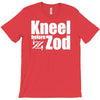 kneel before zod T-Shirt