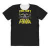 this isn't even my final form All Over Women's T-shirt