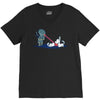 predat awww V-Neck Tee