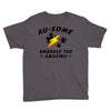 au some Youth Tee