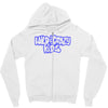 wild &amp; crazy kids Zipper Hoodie