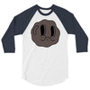 bubble guy 3/4 Sleeve Shirt