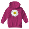 daisy Youth Hoodie