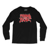 morbid angel Long Sleeve Shirts