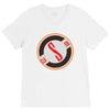 clasik V-Neck Tee