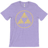 the triforce T-Shirt