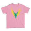 Maverick Youth Tee