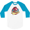 lsd since 1938 3/4 Sleeve Shirt