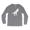 Teachersaurus Long Sleeve Shirts