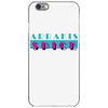 arrakis spice iPhone 6/6s Case