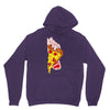 pizza slut Unisex Hoodie