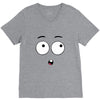 omg V-Neck Tee