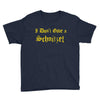 schnitzel Youth Tee