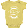 legendary vintage 1994 Baby Bodysuit