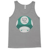 meaning of extra life Tank Top