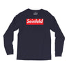 seinfeld Long Sleeve Shirts