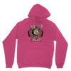 all hustle Unisex Hoodie