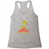 powerline Racerback Tank