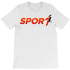 sport T-Shirt