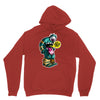 my whole body wants tacos Unisex Hoodie