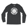 certified boxer lover Long Sleeve Shirts