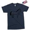 hai Exclusive T-shirt