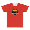 PITT SBURGH All Over Men's T-shirt