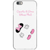 Creating a Little Disney Magic Baby Girl iPhone 6/6s Case