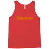 knightmare Tank Top