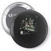 bullshit Pin-back button