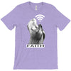 faith animal pray T-Shirt