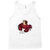 crab Tank Top