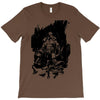 hellboy 5 T-Shirt