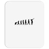evolution fortnite Mousepad