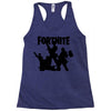 fortnite 4 Racerback Tank