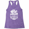 fazbear's fright Racerback Tank