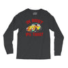in rust we trust  rat beetle hot rod Long Sleeve Shirts