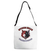 mystic falls Adjustable Strap Totes